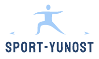 Логотип sport-yunost.ru